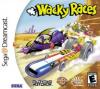 Wacky Races Box Art Front